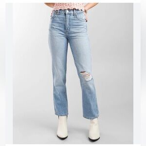 Wrangler Wild West 603 High Rise Jean - 27